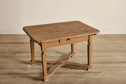 Hungarian Hall Table*VINTAGE Outlet