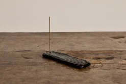 Incense Holder in Framboise*LA SOUFFLERIE Clearance