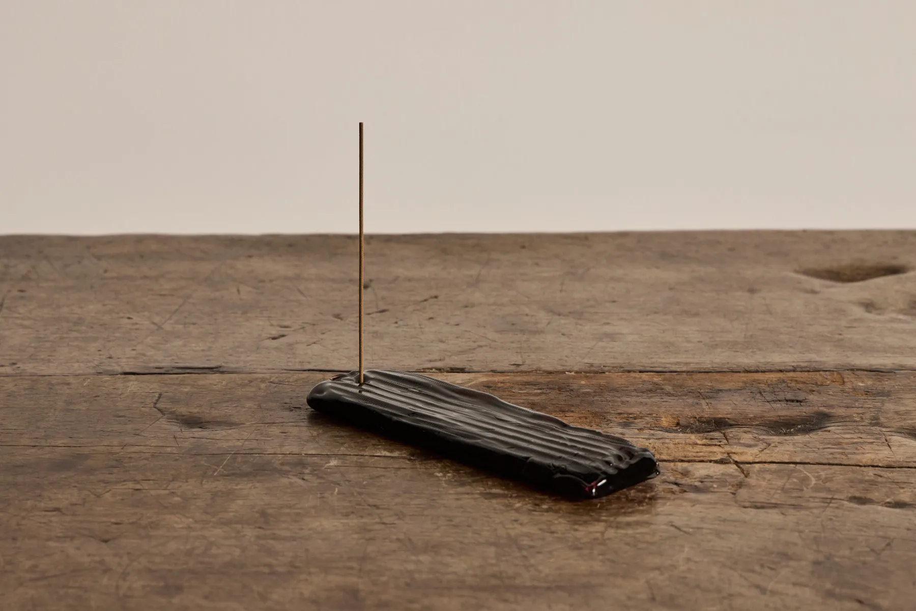 Incense Holder in Framboise*LA SOUFFLERIE Clearance