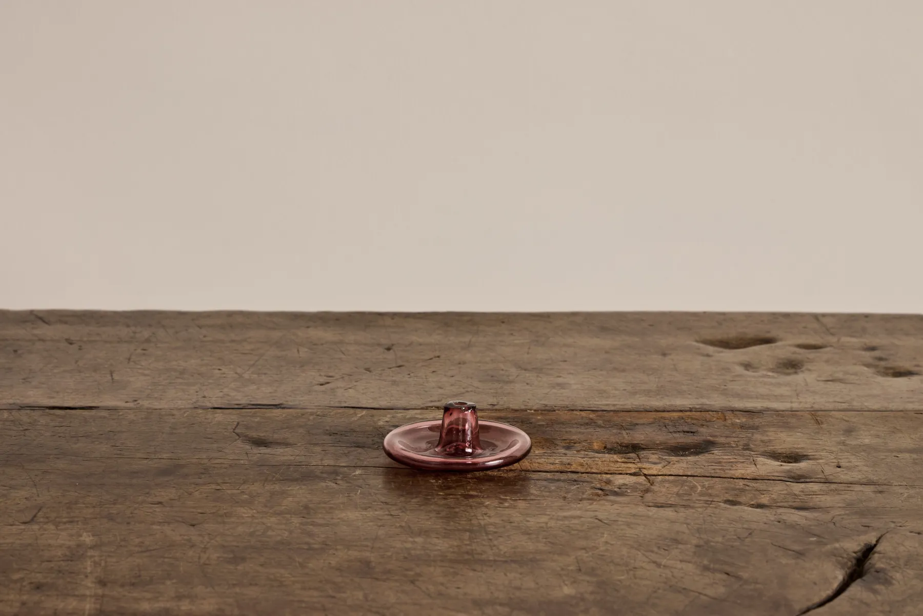 Incense Holder in Framboise*LA SOUFFLERIE Sale