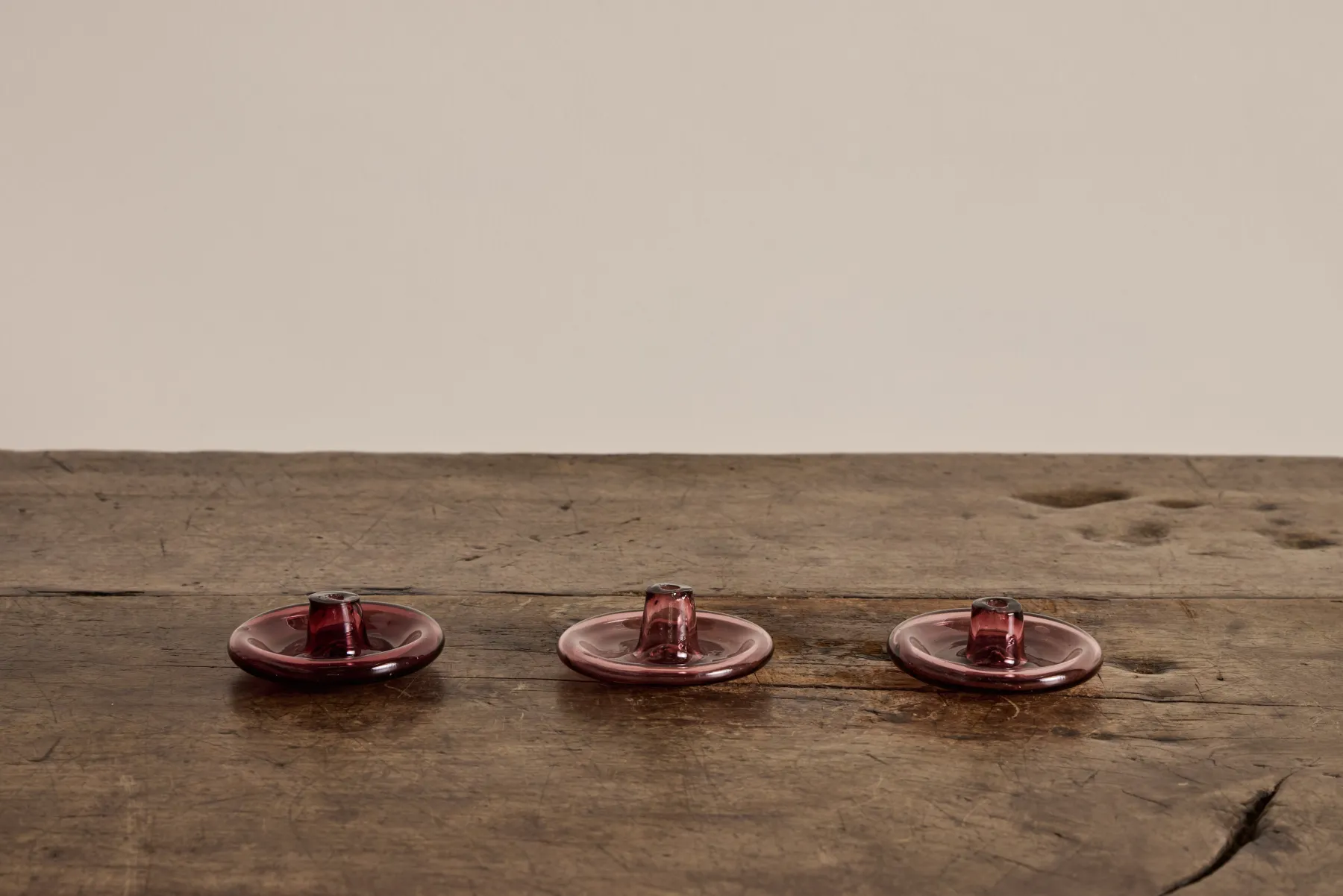 Incense Holder in Framboise*LA SOUFFLERIE Sale