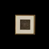 Indian Constellation Painting No.2*VINTAGE Hot