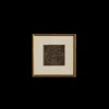 Indian Constellation Painting No.3*VINTAGE Hot
