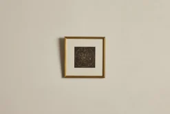 Indian Constellation Painting No.2*VINTAGE Hot