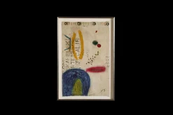 Indigo 8*JEFF RICKER Clearance