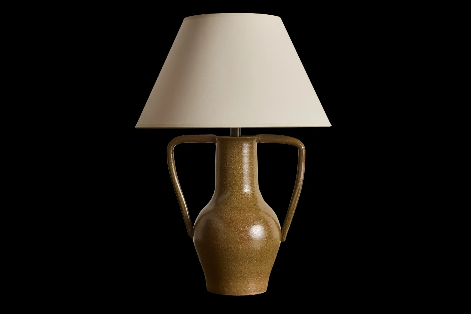 Iris Lamp Base*NICKEY KEHOE Fashion