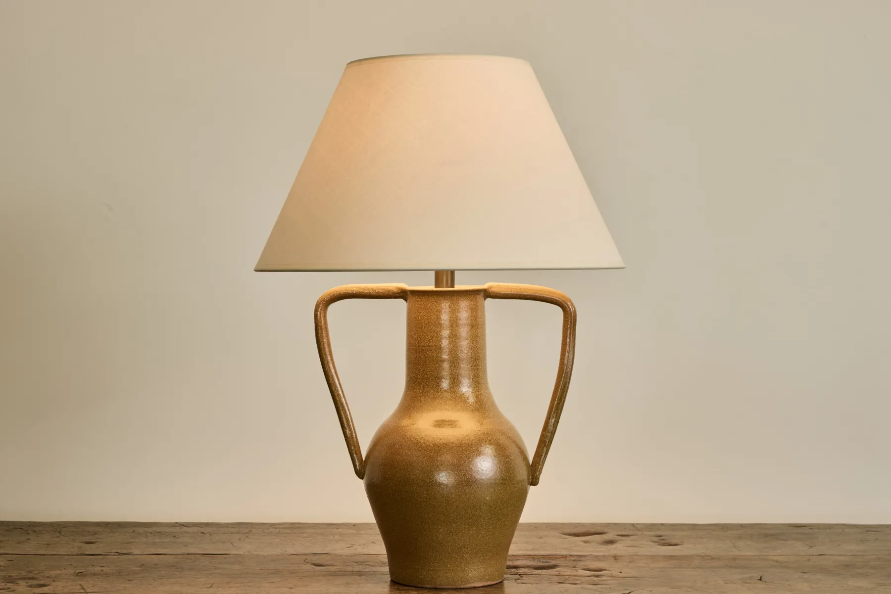 Iris Lamp Base*NICKEY KEHOE Fashion