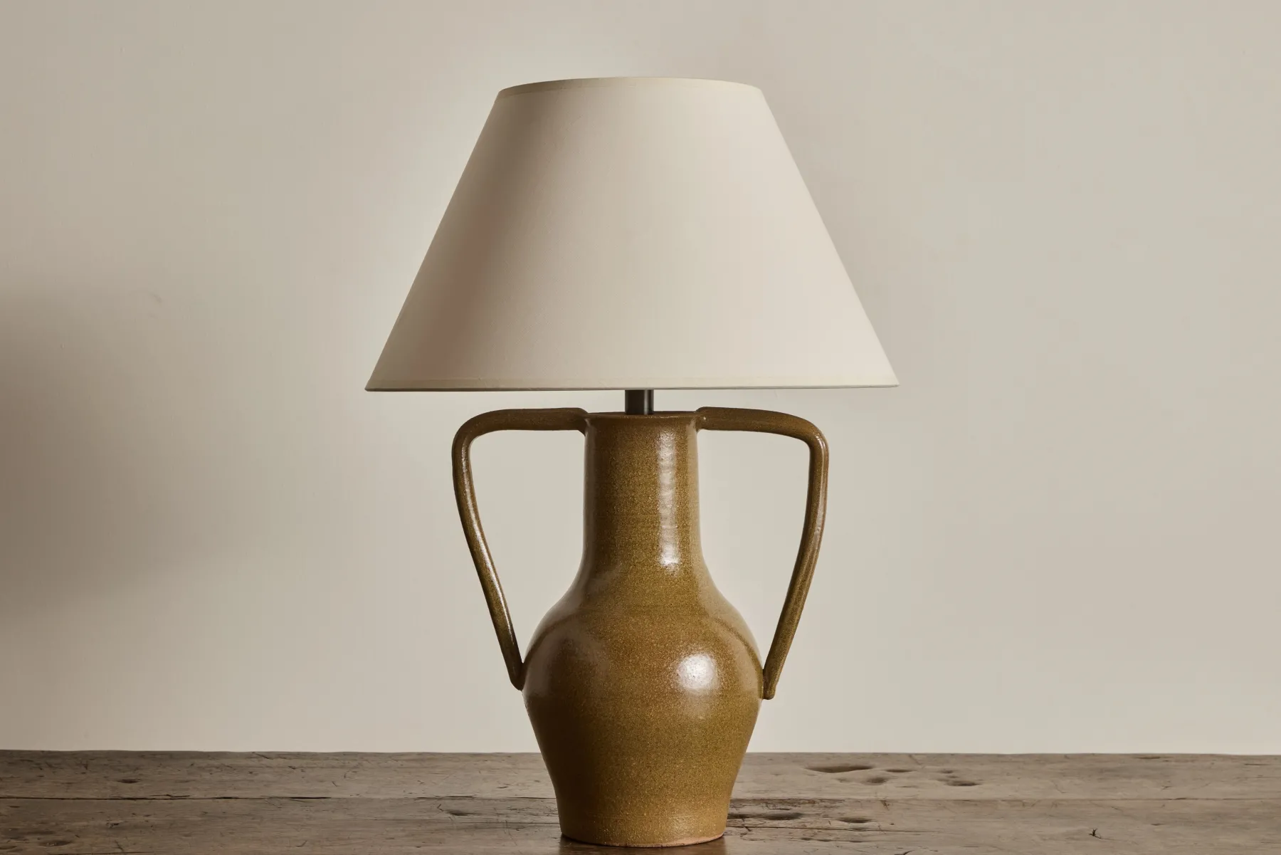 Iris Lamp Base*NICKEY KEHOE Fashion