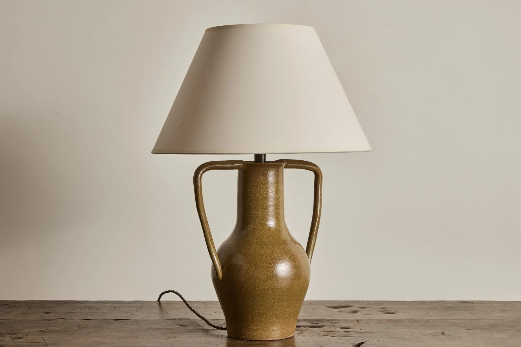 Iris Lamp Base*NICKEY KEHOE Fashion