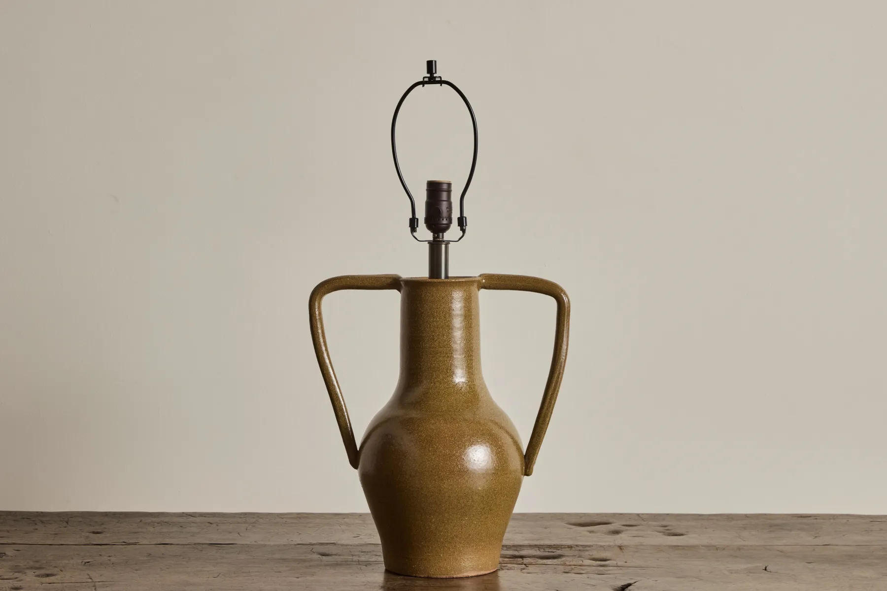 Iris Lamp Base*NICKEY KEHOE Fashion