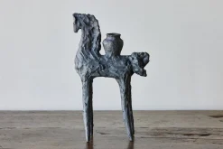 Iron Horse*FIELDING CLAY WORKS Outlet