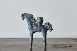 Iron Horse*FIELDING CLAY WORKS Outlet