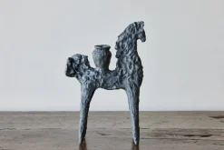 Iron Horse*FIELDING CLAY WORKS Outlet