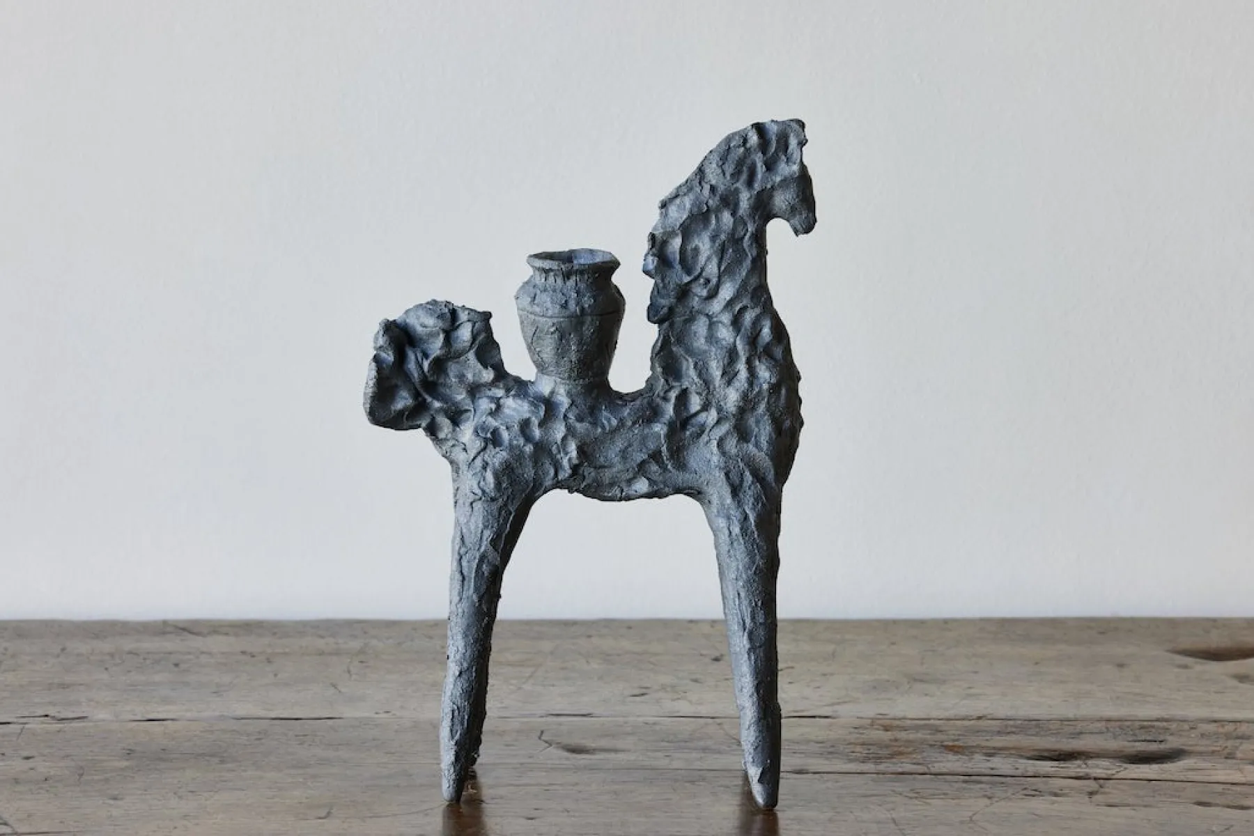 Iron Horse*FIELDING CLAY WORKS Outlet