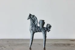 Iron Horse*FIELDING CLAY WORKS Outlet