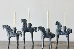 Iron Horse*FIELDING CLAY WORKS Outlet