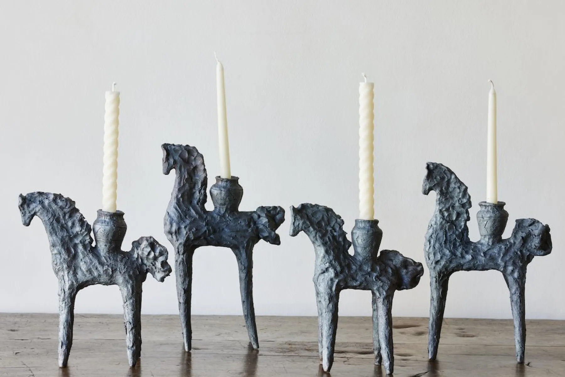 Iron Horse*FIELDING CLAY WORKS Outlet