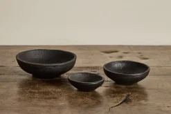 Iron Nesting Bowls (Multiple Sizes)*NICKEY KEHOE Outlet