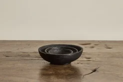 Iron Nesting Bowls (Multiple Sizes)*NICKEY KEHOE Outlet