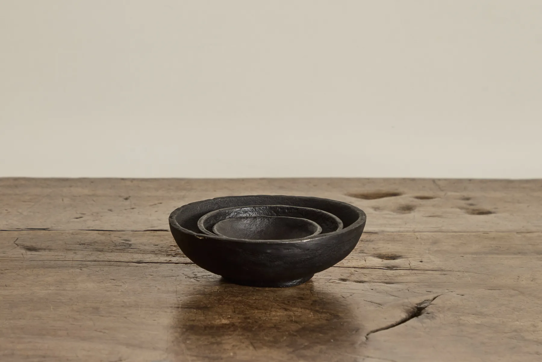 Iron Nesting Bowls (Multiple Sizes)*NICKEY KEHOE Outlet
