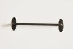 Iron Towel Bar (Multiple Sizes)*NICKEY KEHOE Best