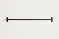 Iron Towel Bar (Multiple Sizes)*NICKEY KEHOE Best