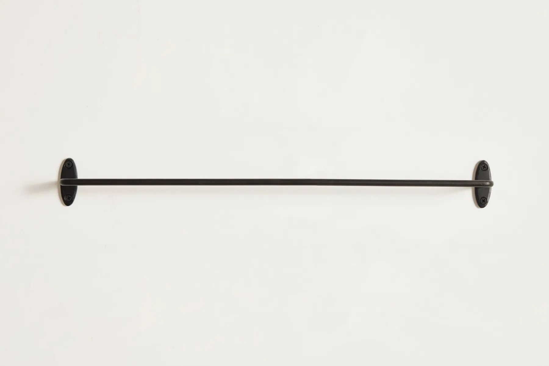 Iron Towel Bar (Multiple Sizes)*NICKEY KEHOE Best