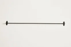 Iron Towel Bar (Multiple Sizes)*NICKEY KEHOE Best