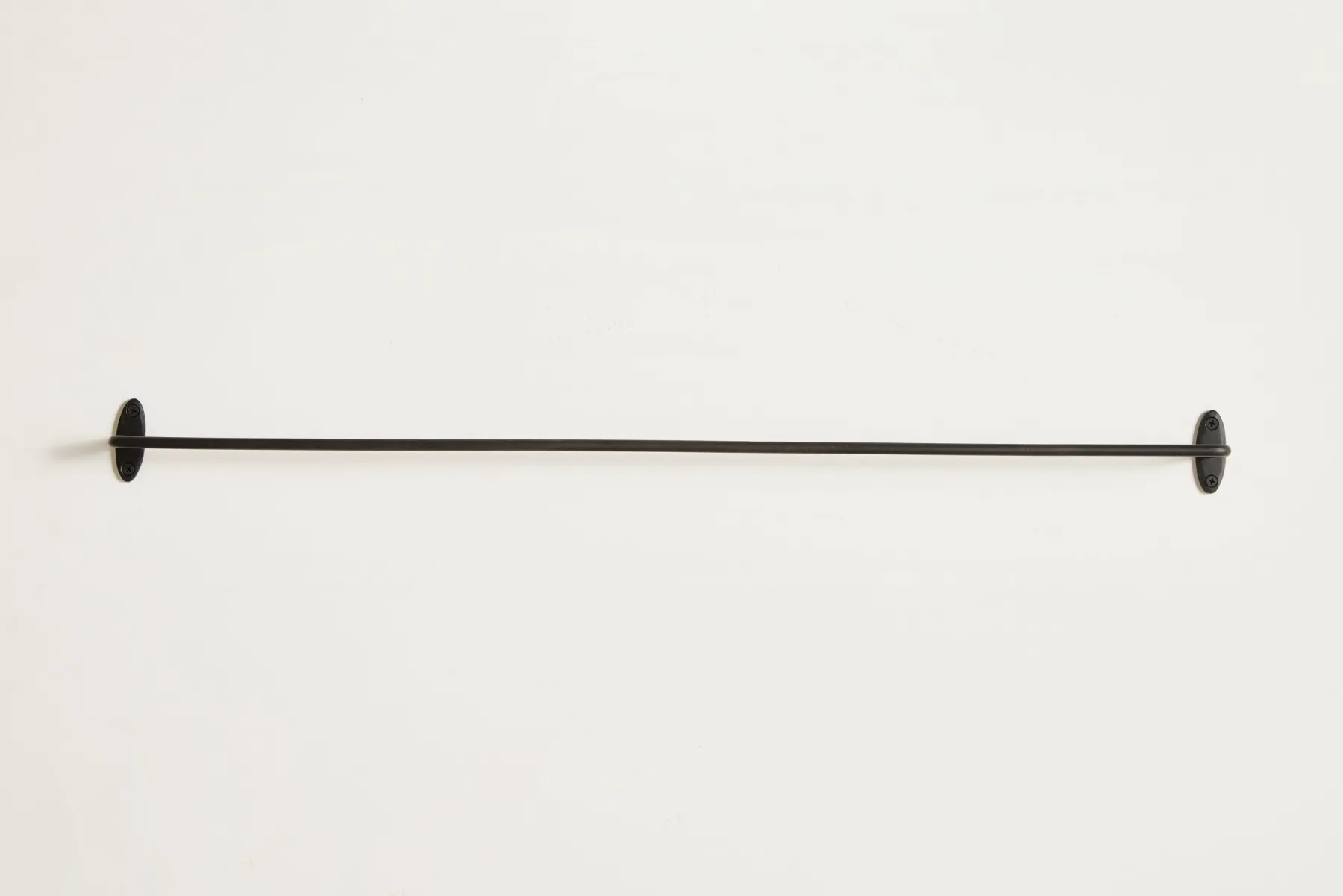 Iron Towel Bar (Multiple Sizes)*NICKEY KEHOE Best