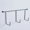 Iron Triple Hook*HIDDEN Outlet