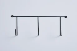 Iron Triple Hook*HIDDEN Outlet