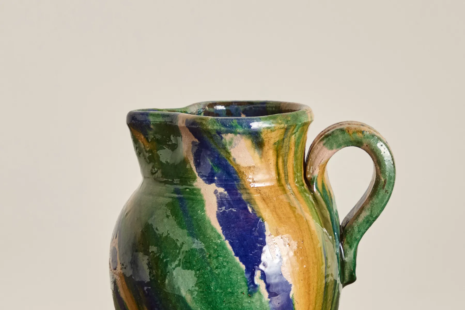 Italian Drip Pitcher No.3*VINTAGE Sale