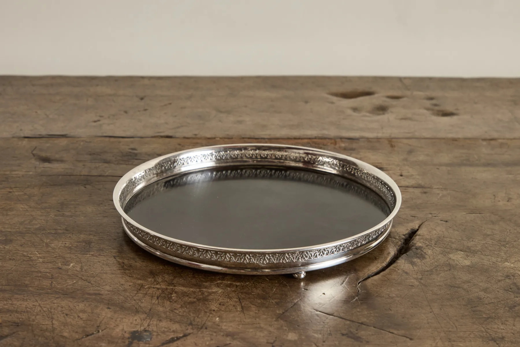 Italian Metal Tray No.1*VINTAGE Online