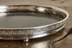 Italian Metal Tray No.1*VINTAGE Online