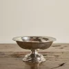 Italian Pewter Footed Bowl*HIDDEN Discount
