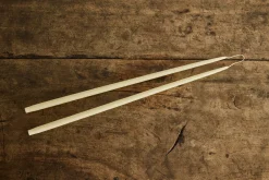Ivory 30" Taper Candles*HIDDEN Outlet