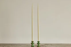 Ivory 30" Taper Candles*HIDDEN Outlet