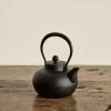 Japanese Cast Iron Kettle*HIDDEN New