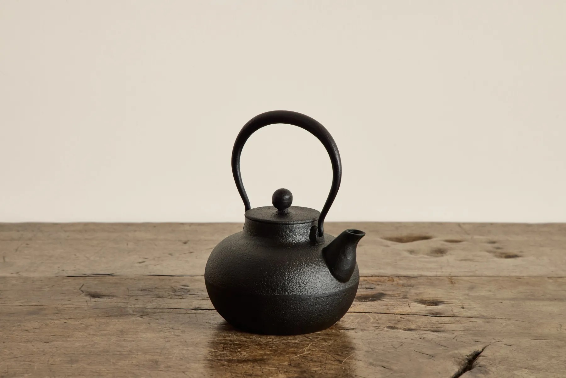 Japanese Cast Iron Kettle*HIDDEN New