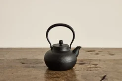 Japanese Cast Iron Kettle*HIDDEN New