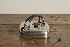 Japanese Cube Kettle*HIDDEN Outlet