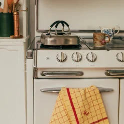 Japanese Cube Kettle*HIDDEN Outlet