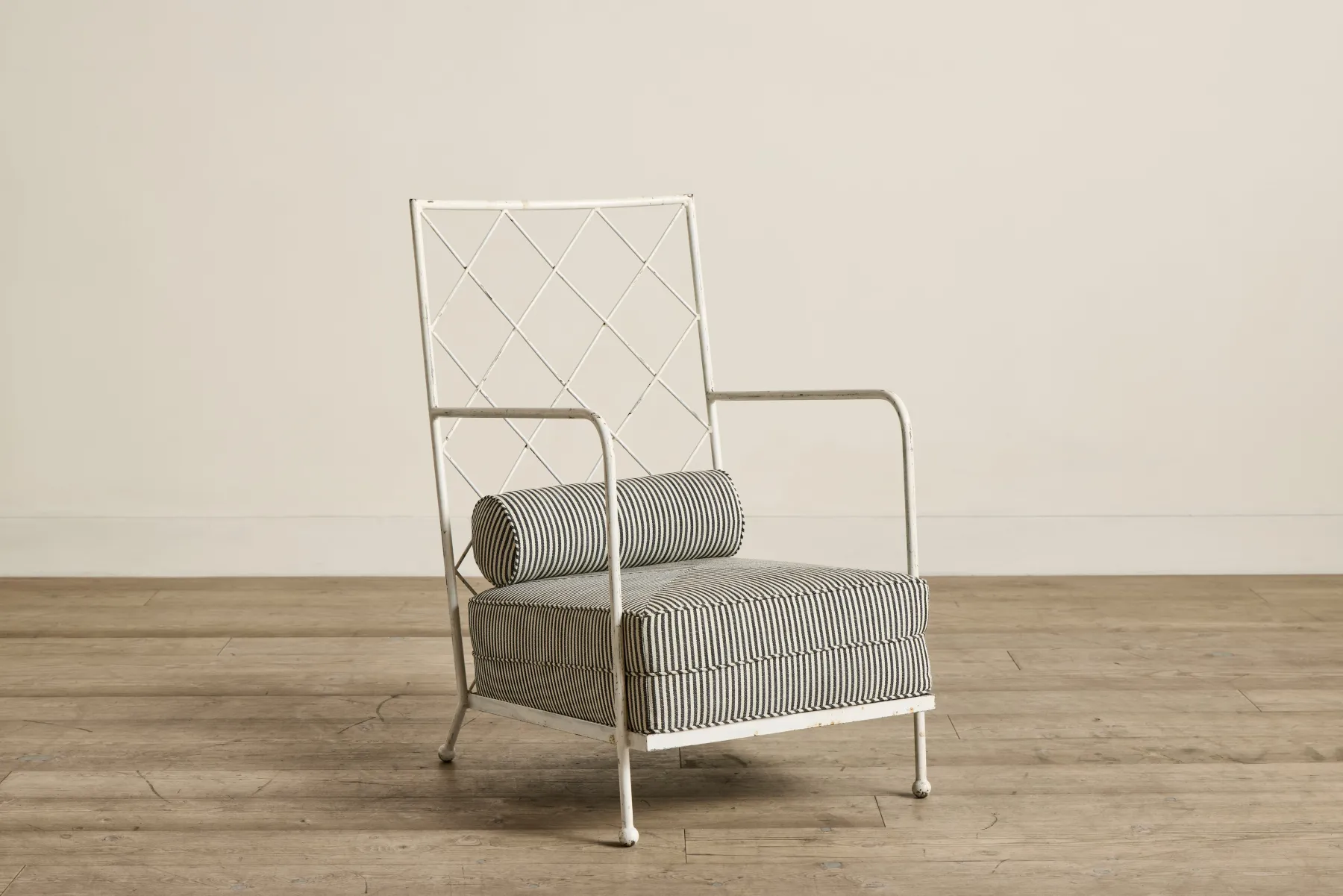 Jean Royere Style Chairs*VINTAGE Discount