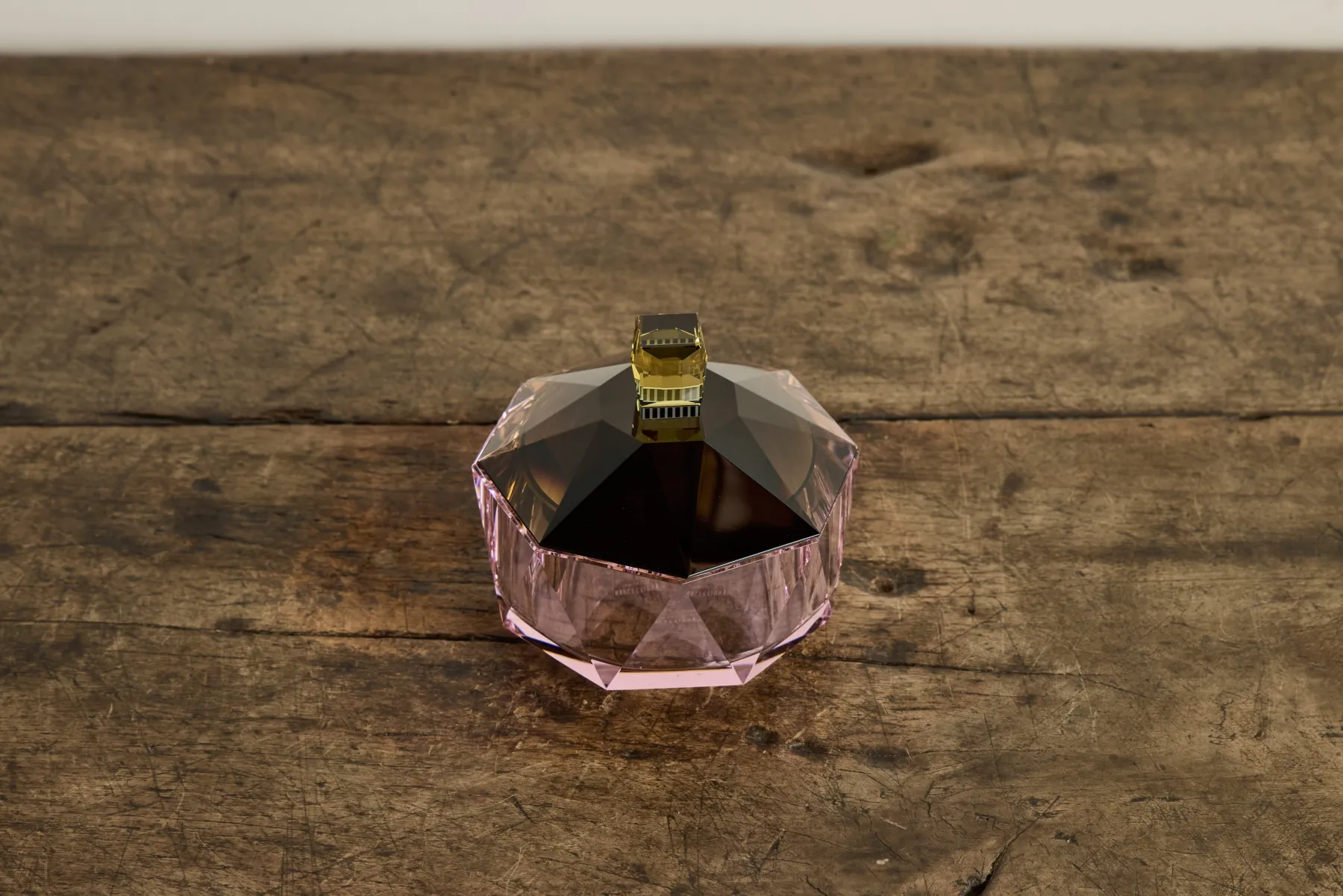 Jewelry Box, Rose*HIDDEN Clearance