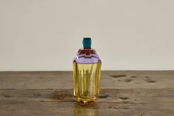 Jewelry Vessel, Citrine*HIDDEN Fashion