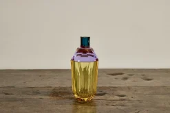 Jewelry Vessel, Citrine*HIDDEN Fashion