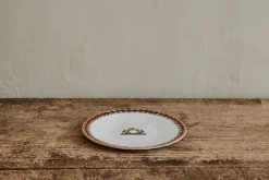 John Derian Dinner Plate*ASTIER DE VILATTE Outlet