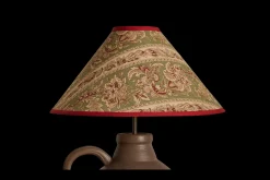 Julie Lampshade*NICKEY KEHOE x HEIDI CALLIER Fashion