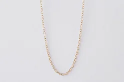 20" 18k Gold Chain*JENNA KATZ Clearance