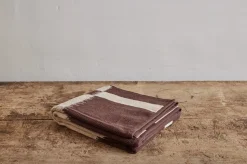 Karin Bath Sheet*HIDDEN Fashion